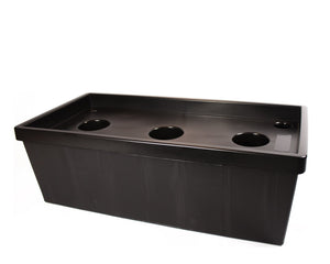 Large Planters and Capillary Boxes | Green Rebels DK