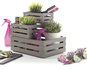 Opbevaring - Green Rebels