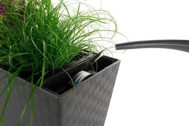 Supreme altankasse med selvvanding - Green Rebels