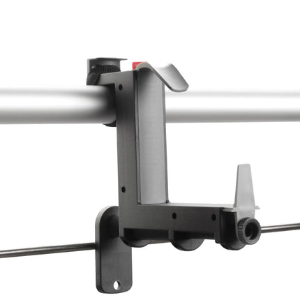 Verso Plus – fleksibel altankasseholder fra Gardenico - Green Rebels