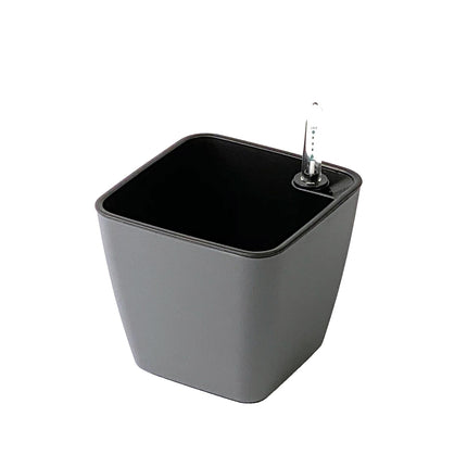 Plantekrukker til krydderurter - med selvvanding - mange farver - Green Rebels