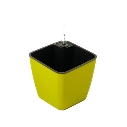 Plantekrukker til krydderurter - med selvvanding - mange farver - Green Rebels