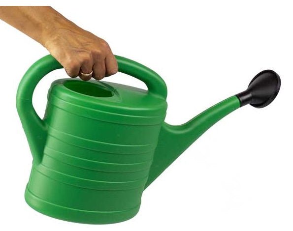Stor vandkande 5 liter grøn - Green Rebels