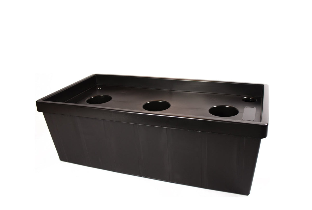 Capillary Boxes and Accessories – Green Rebels