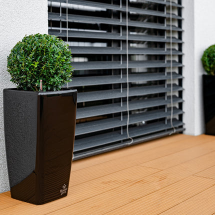 Luxury self-watering pot at a low price