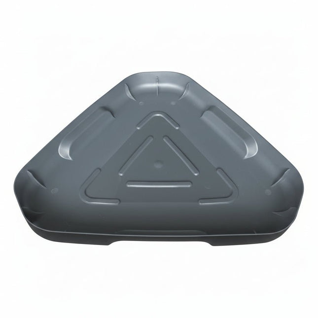 Bakke til kartoffeltårn | Antracit - Green Rebels