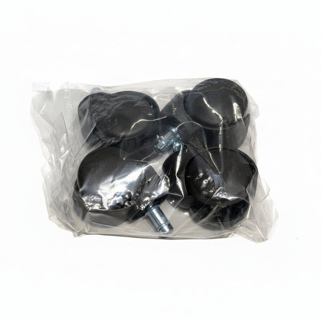 Hjul til ABC Planter 1 - 4 stk. - Green Rebels