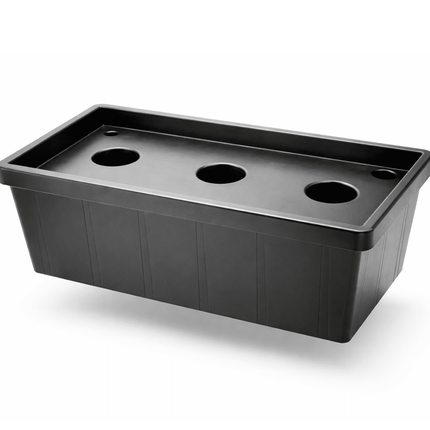 Homefarm 3 kapillærkasse - dyrk grøntsager hjemme - Green Rebels