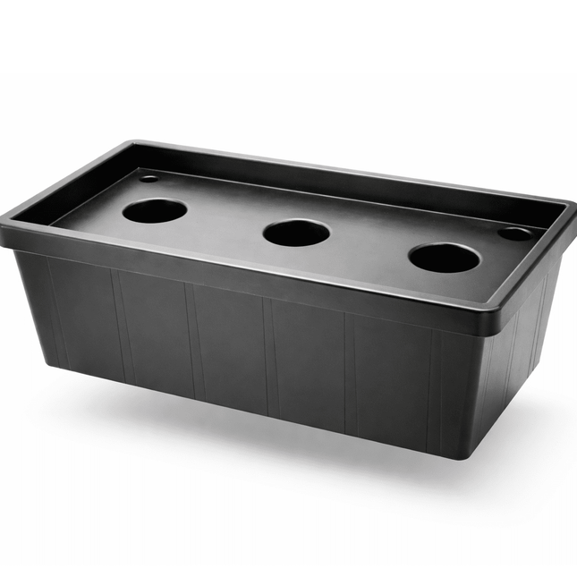 Homefarm 3 kapillærkasse - dyrk grøntsager hjemme - Green Rebels