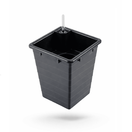 Køb 6 stk. Homefarm 1 mini - kapillærkasser - Betal kun for 5 - Green Rebels