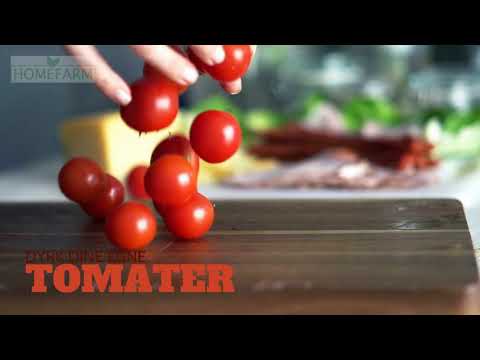 Homefarm® Capillary Box
