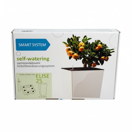 Selvvandingsindsats til Elise og Eliot 25 cm - Green Rebels