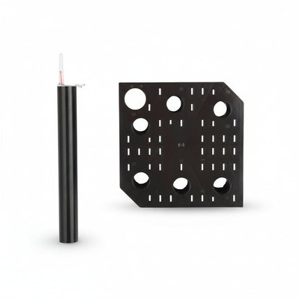 Selvvandingsindsats til Elise og Eliot 25 cm - Green Rebels