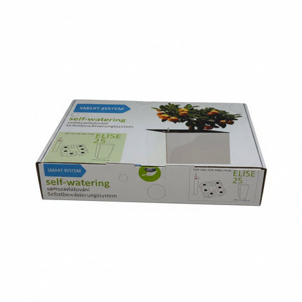 Selvvandingsindsats til Elise og Eliot 25 cm - Green Rebels