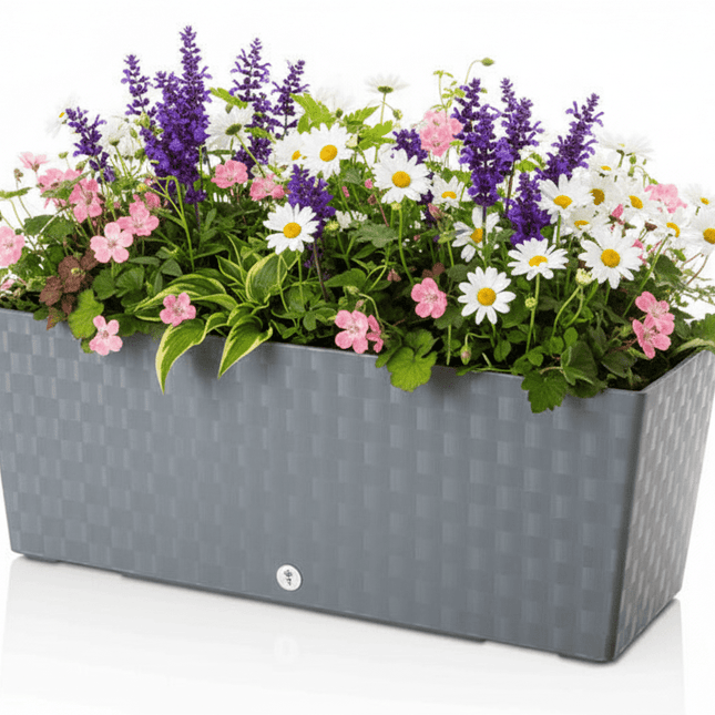 Supreme altankasse 50cm med selvvanding - Godt køb - Green Rebels