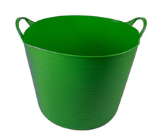 Load image into Gallery viewer, Kurv 45 liter fleksibel - Green Rebels
