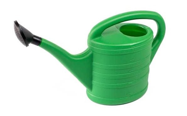 Stor vandkande 5 liter grøn - Green Rebels